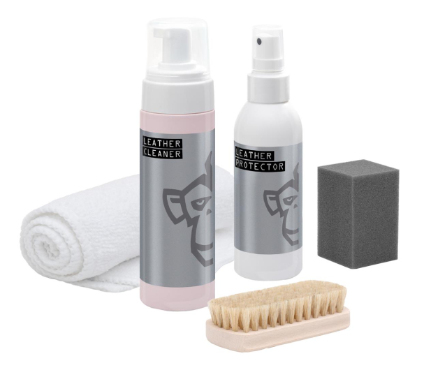 Silver Monkey Gaming Chair Cleaner (do skóry) - 683463 - zdjęcie